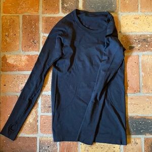 Lululemon Swiftly Tech